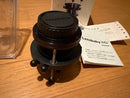 Prime Lenses Lensbaby 3G Pentax K Lb3Pk