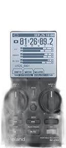 Others Roland R-26