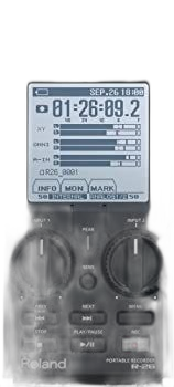 Others Roland R-26