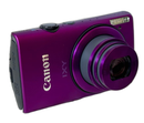 Canon Compact Digital Camera Ixy 600F