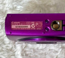 Canon Compact Digital Camera Ixy 600F
