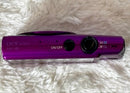 Canon Compact Digital Camera Ixy 600F