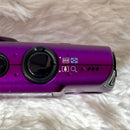 Canon Compact Digital Camera Ixy 600F