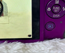 Canon Compact Digital Camera Ixy 600F