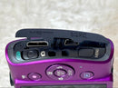 Canon Compact Digital Camera Ixy 600F