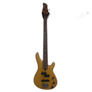 Yamaha Electric Basses Mb-40