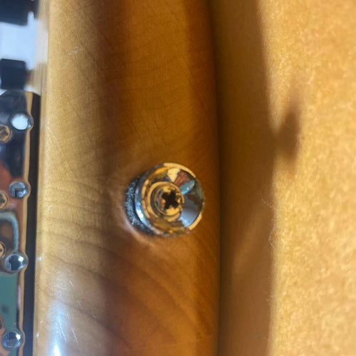 Yamaha Electric Basses Mb-40