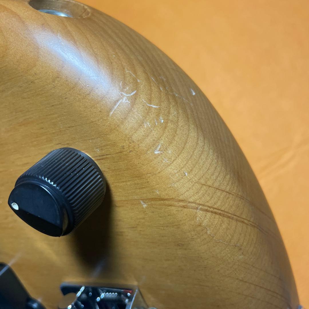 Yamaha Electric Basses Mb-40
