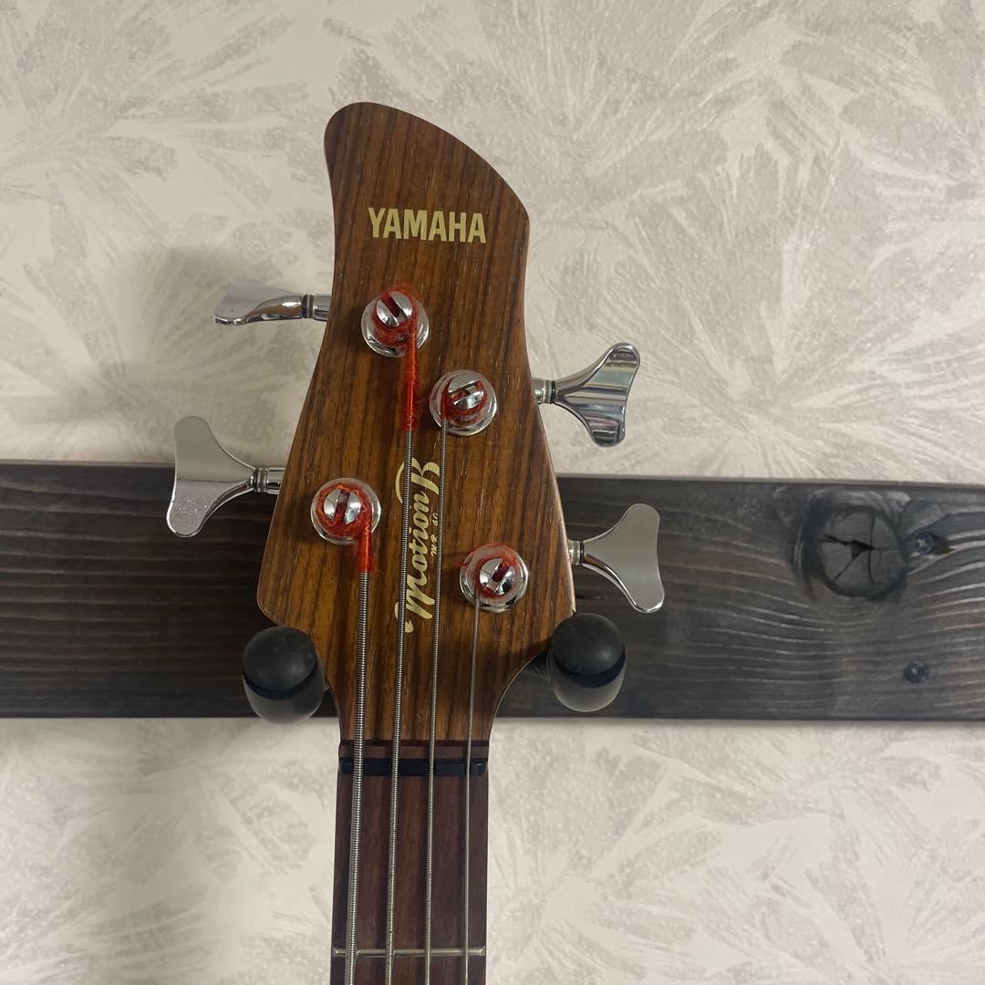 Yamaha Electric Basses Mb-40