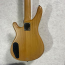 Yamaha Electric Basses Mb-40