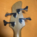 Yamaha Electric Basses Mb-40