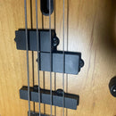 Yamaha Electric Basses Mb-40