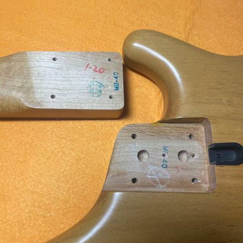 Yamaha Electric Basses Mb-40