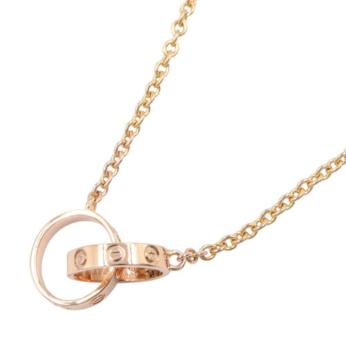Cartier Necklace