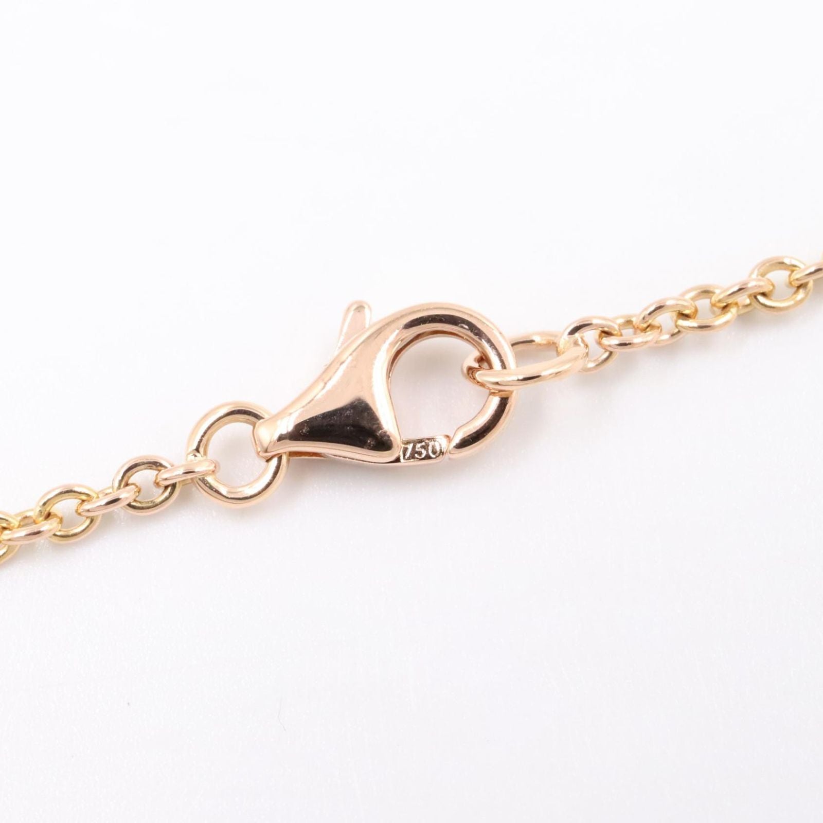 Cartier Necklace