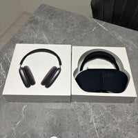 Apple Wireless Headphones Airpods Max