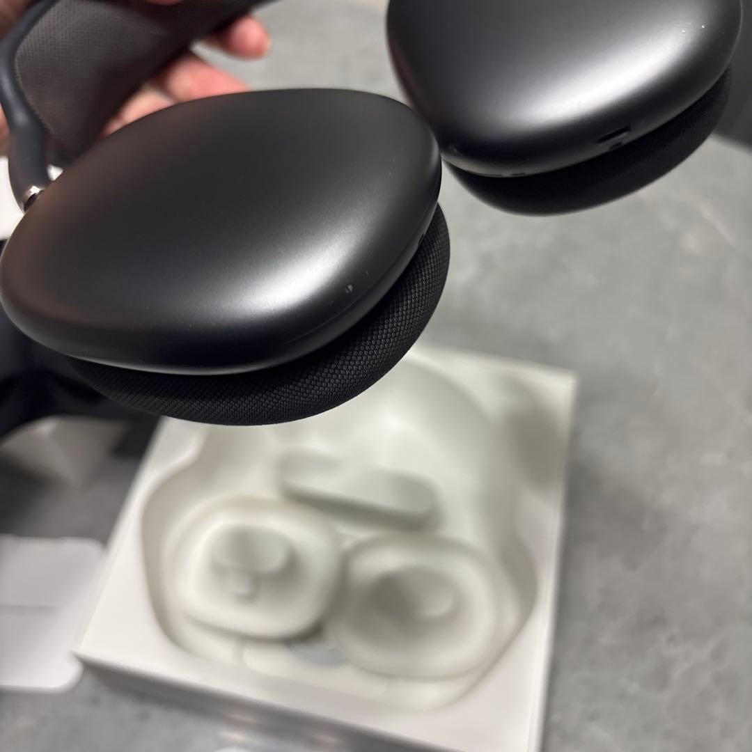 Apple Wireless Headphones Airpods Max