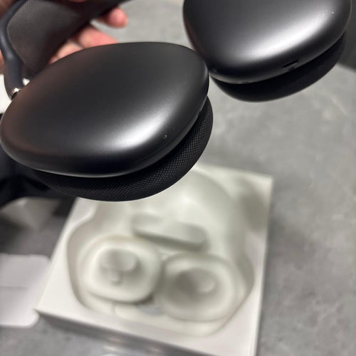 Apple Wireless Headphones Airpods Max