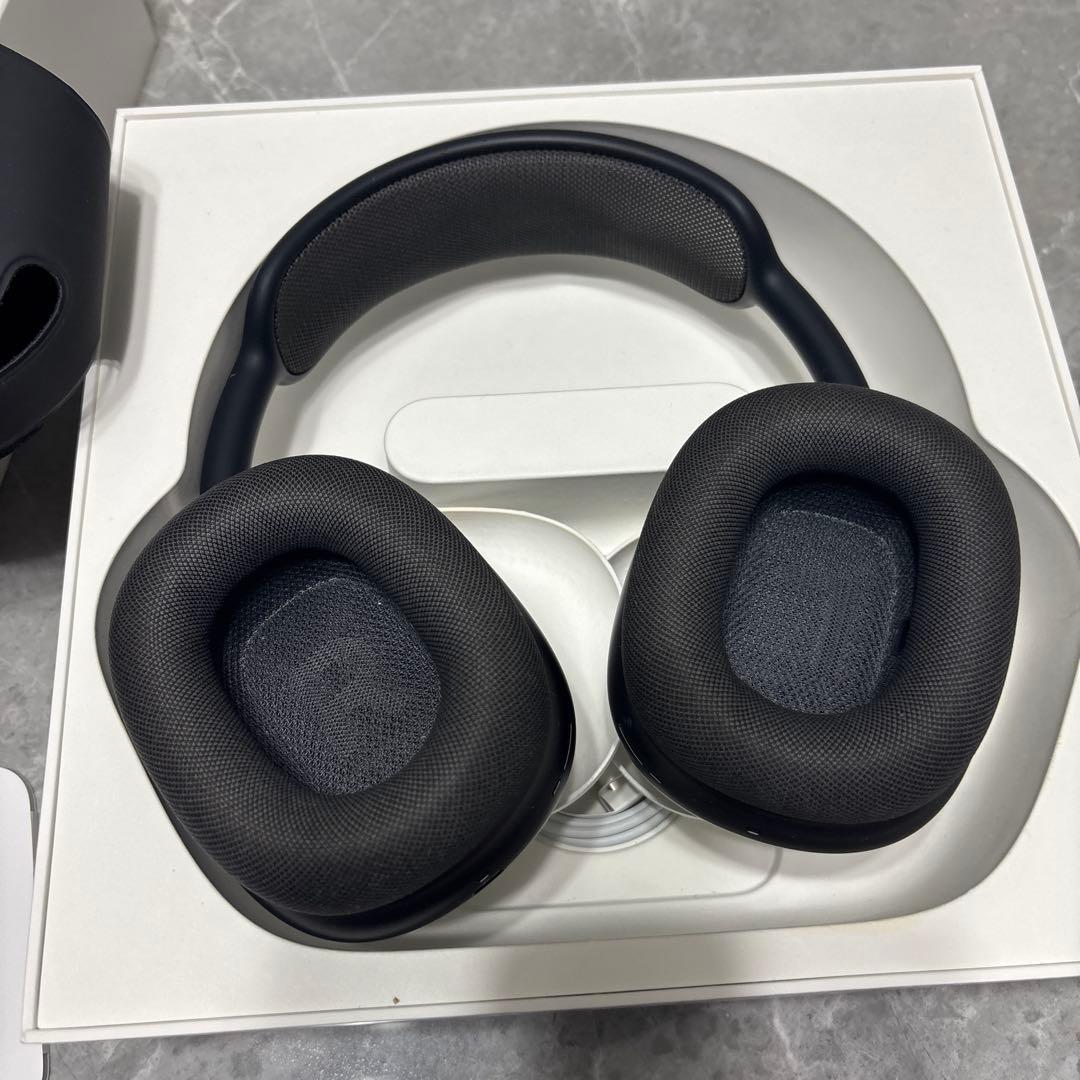 Apple Wireless Headphones Airpods Max