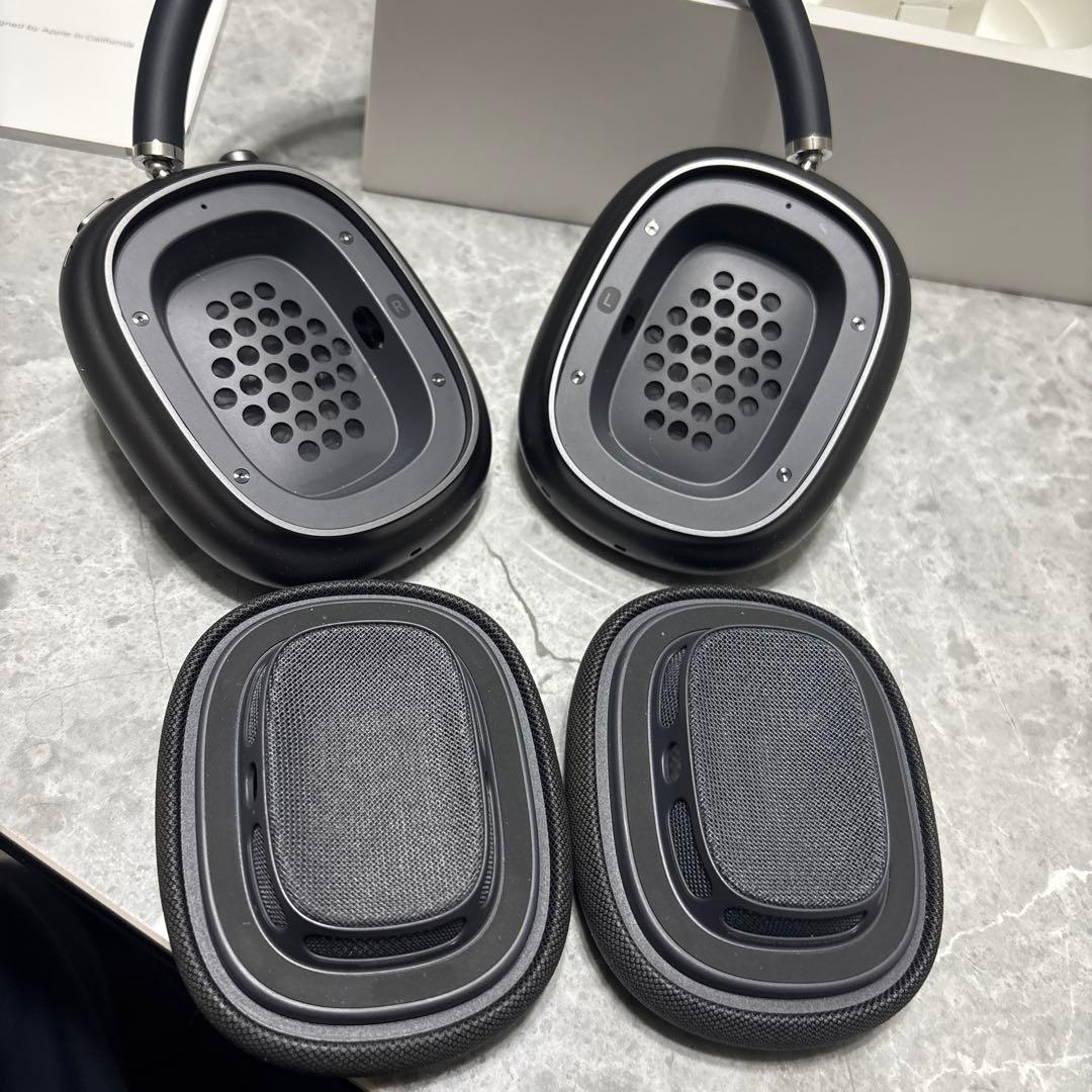 Apple Wireless Headphones Airpods Max