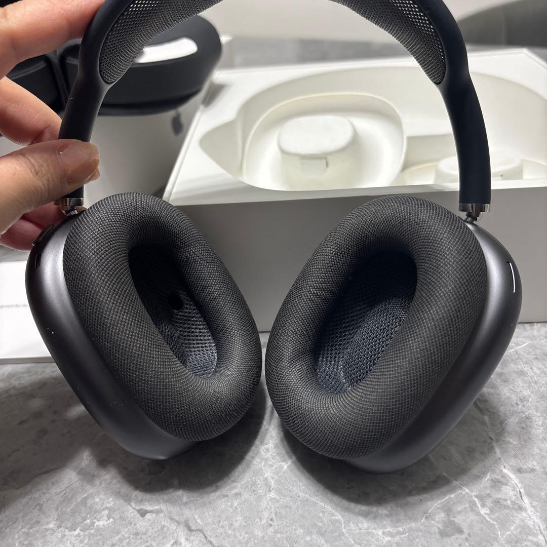 Apple Wireless Headphones Airpods Max