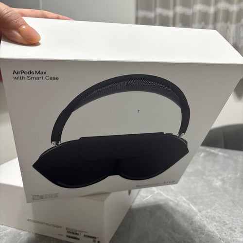 Apple Wireless Headphones Airpods Max