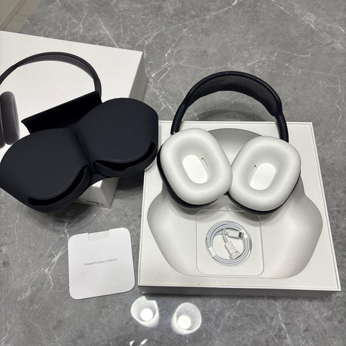 Apple Wireless Headphones Airpods Max