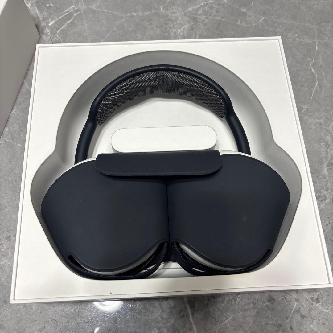 Apple Wireless Headphones Airpods Max