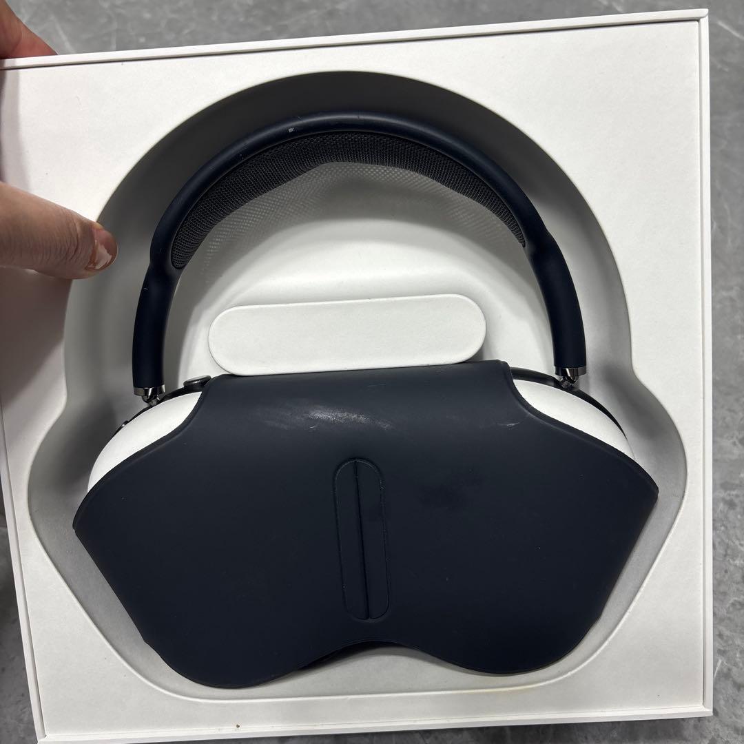 Apple Wireless Headphones Airpods Max