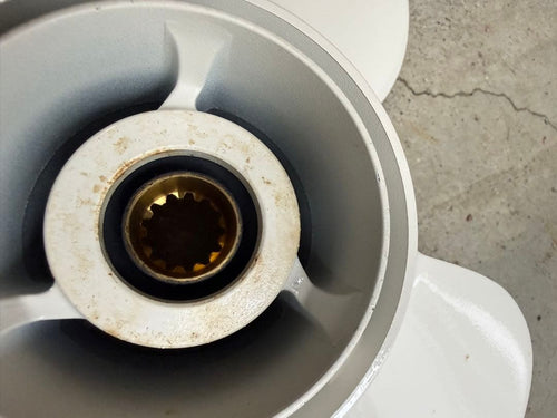 Outboard Motors Engines 12 1/4 9-G