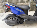 Yamaha Motorcycle Frames Bw'S50(Sa44J) 4St