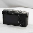 Sony Mirrorless Interchangeable Lips 7C 258