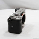 Sony Mirrorless Interchangeable Lips 7C 258