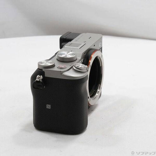 Sony Mirrorless Interchangeable Lips 7C 258