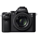 Digital Slr Sony 7 Ii Fe 28-70Mm F3.5-5.6 Oss Ilce-7M2K