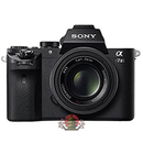 Digital Slr Sony 7 Ii Fe 28-70Mm F3.5-5.6 Oss Ilce-7M2K
