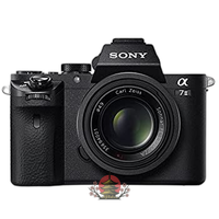 Digital Slr Sony 7 Ii Fe 28-70Mm F3.5-5.6 Oss Ilce-7M2K