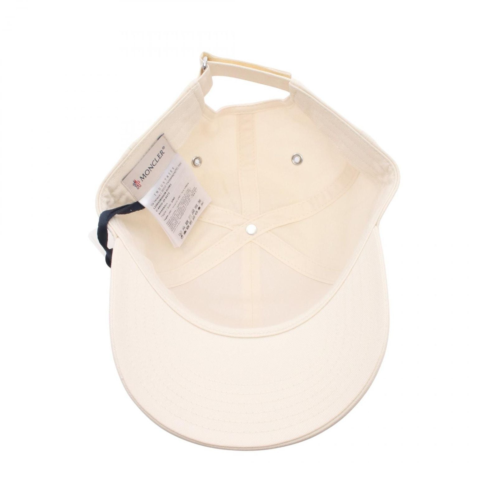 Moncler Others Baseball L10933B000380U082061