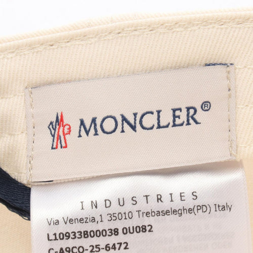 Moncler Others Baseball L10933B000380U082061