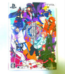 Idea Factory Games (Physical) Vita Cd