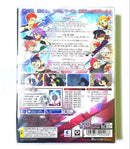 Idea Factory Games (Physical) Vita Cd