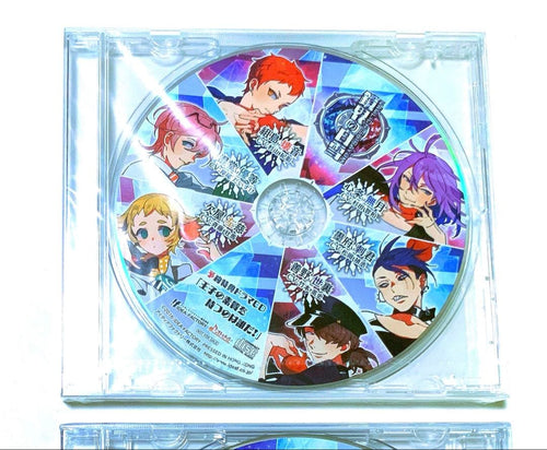 Idea Factory Games (Physical) Vita Cd