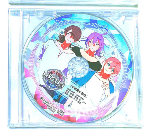 Idea Factory Games (Physical) Vita Cd