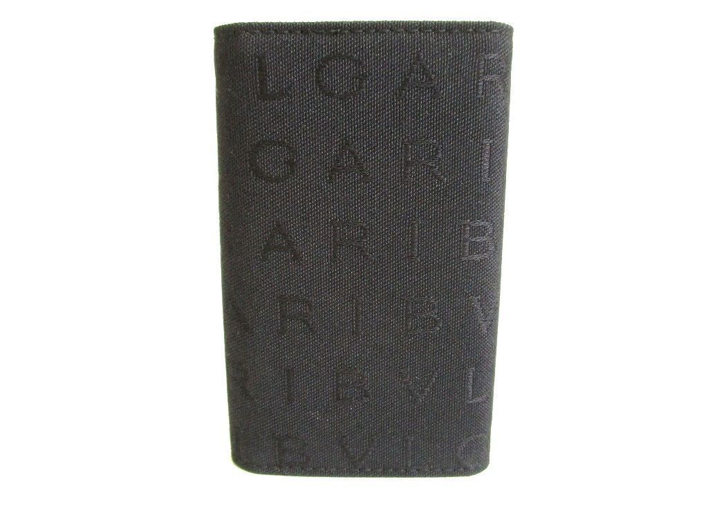 Bvlgari Key Case 6