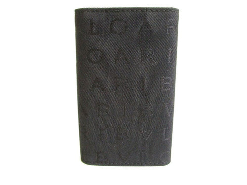 Bvlgari Key Case 6