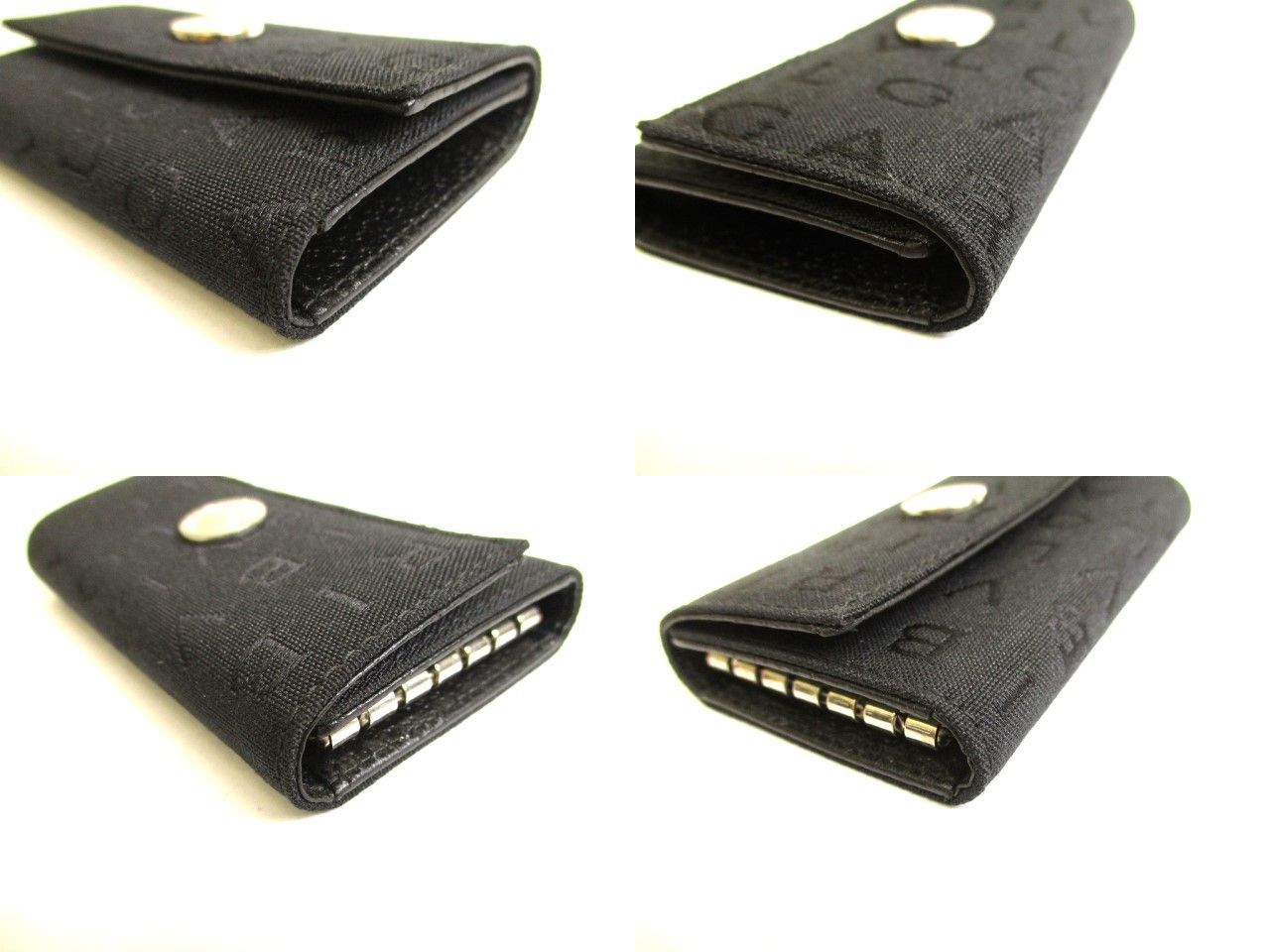 Bvlgari Key Case 6