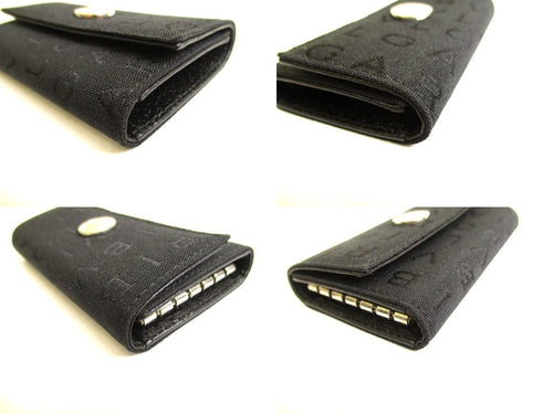 Bvlgari Key Case 6