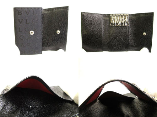 Bvlgari Key Case 6