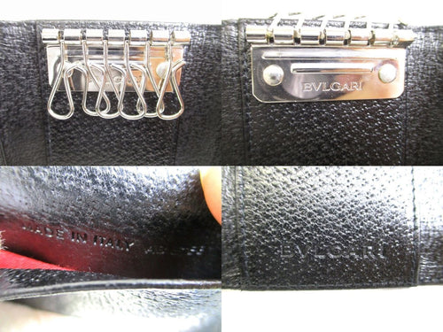 Bvlgari Key Case 6