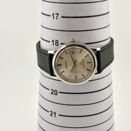 Grand Seiko Quartz Watches /85 9587-7010 Gs